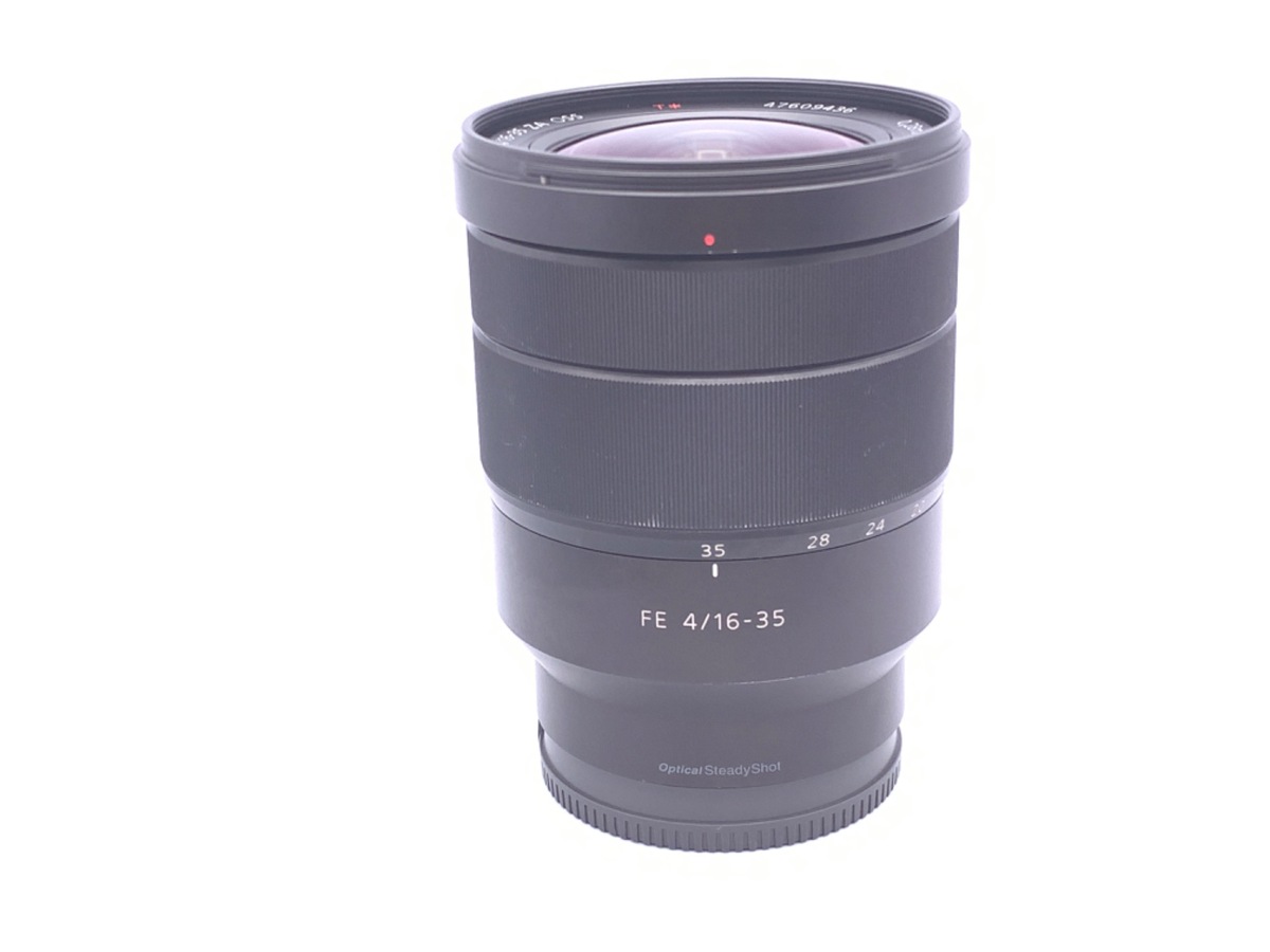 ぐっちー［良品］FE 16-35mm F4 ZA OSS SEL1635Z SONY FE PZ 16-35mm F4 G SELP1635Gを徹底解説。作例から