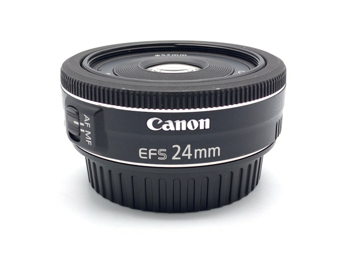 その他 Canon EF-S24F2.8 STM Canon EF-S 24mm f/2.8 STM Lens Review