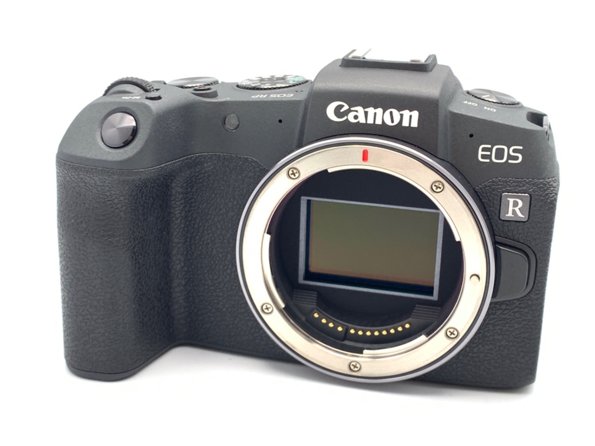 EOS RP ボディ 中古価格比較 - 価格.com
