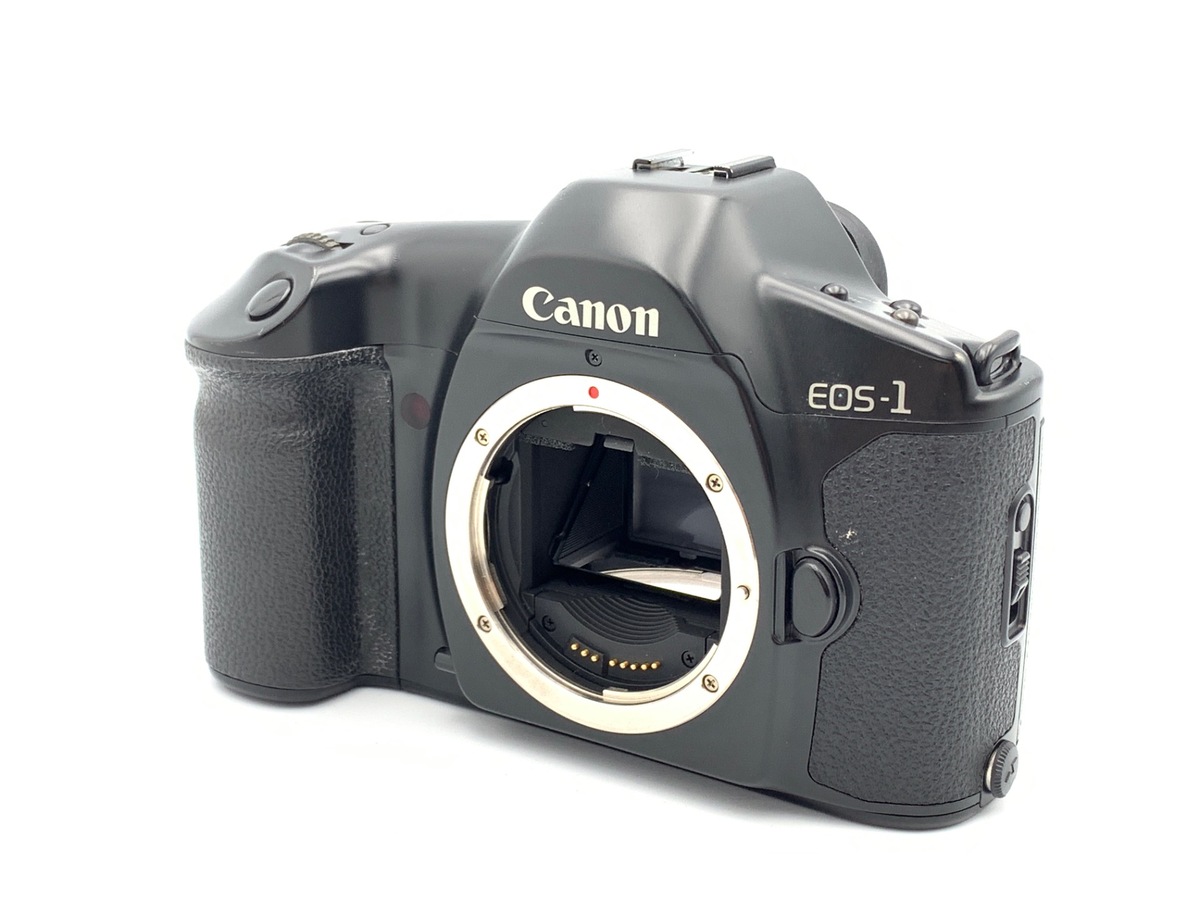 美品★キヤノン CANON EOS-1 ボディー（GR-E1）#230571 美品☆キヤノン CANON EOS-1 ボディー（GR-E1）#230571 - メルカリ
