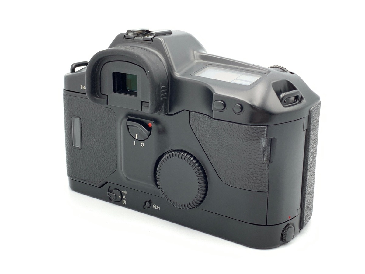 美品★キヤノン CANON EOS-1 ボディー（GR-E1）#230571 美品☆キヤノン CANON EOS-1 ボディー（GR-E1）#230571 - メルカリ