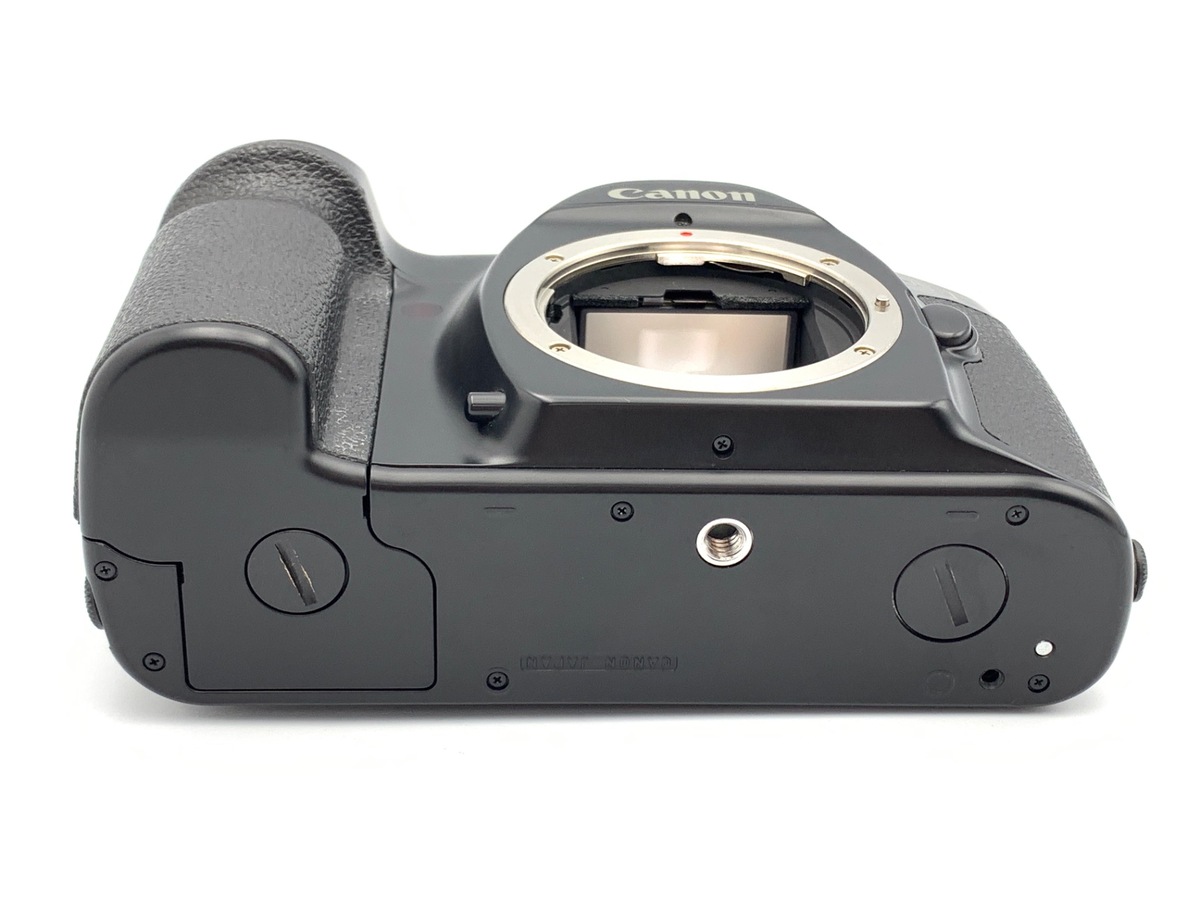 美品★キヤノン CANON EOS-1 ボディー（GR-E1）#230571 美品☆キヤノン CANON EOS-1 ボディー（GR-E1）#230571 - メルカリ
