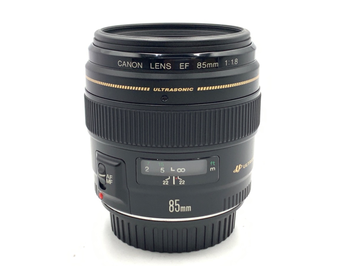 ☆極美品☆ 付属品付 Canon EF 85mm f/1.8 USM 単焦点 81O4WnTorLL._AC_UL210_SR210,