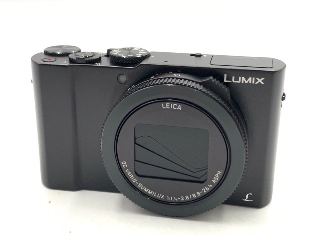 【美品】Panasonic LUMIX DMC-LX9 ブラック 719PMaF9fGL._UF350,350_QL80_.jpg