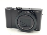 ■美品■Panasonic LUMIX DMC-LX9-K ブラック #1364 パナソニック Panasonic LUMIX DMC-LX9-K ブラック : フラッグ