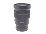 中古】ソニー E PZ 18-105mm F4 G OSS [SELP18105G] 在庫一覧