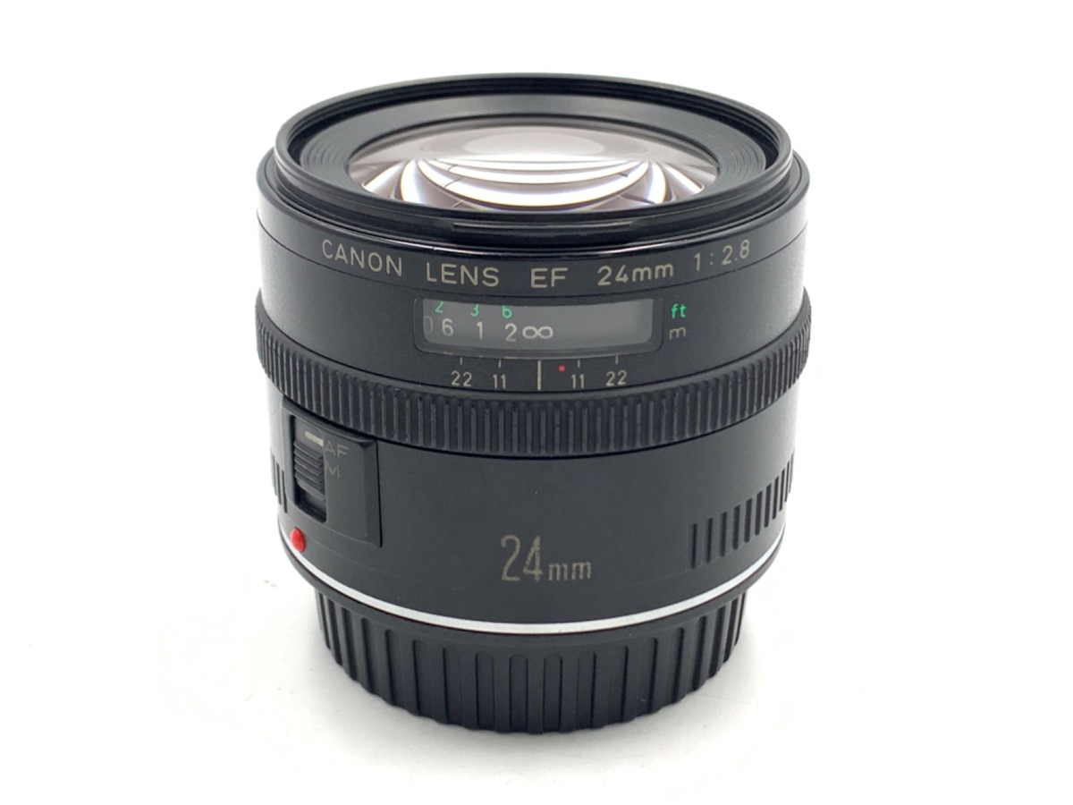 EF24mm F2.8 中古価格比較 - 価格.com