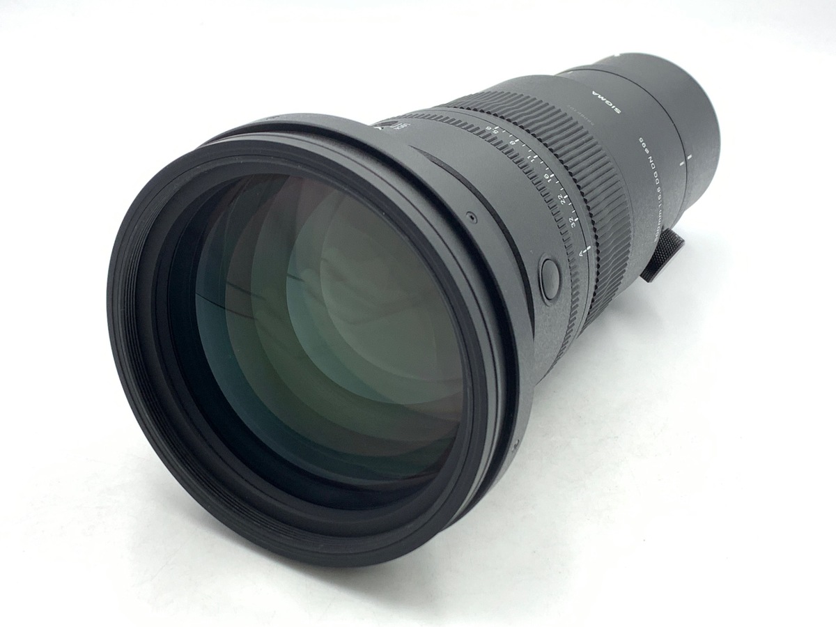 500mm F5.6 DG DN OS Sports Lϳėp
