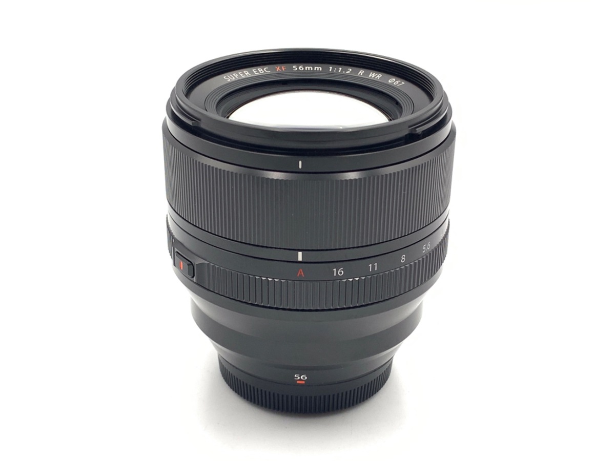 美品 FUJIFILM XF56mm F1.2 R WR Amazon.com : Fujifilm XF56mmF1.2 R : Electronics