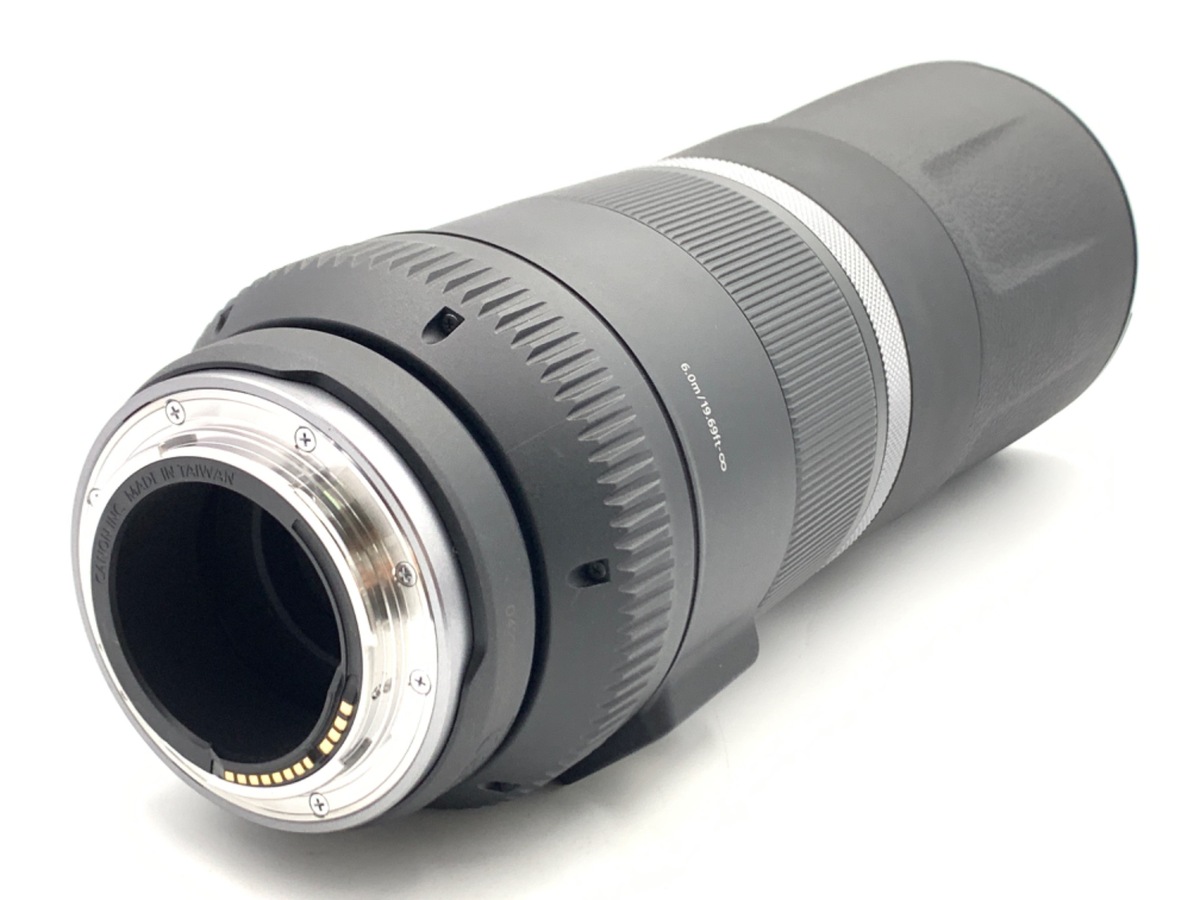 Canon (キヤノン) RF800mm F11 IS STM 中古美品 RF800mm F11 IS STM 中古価格比較 - 価格.com