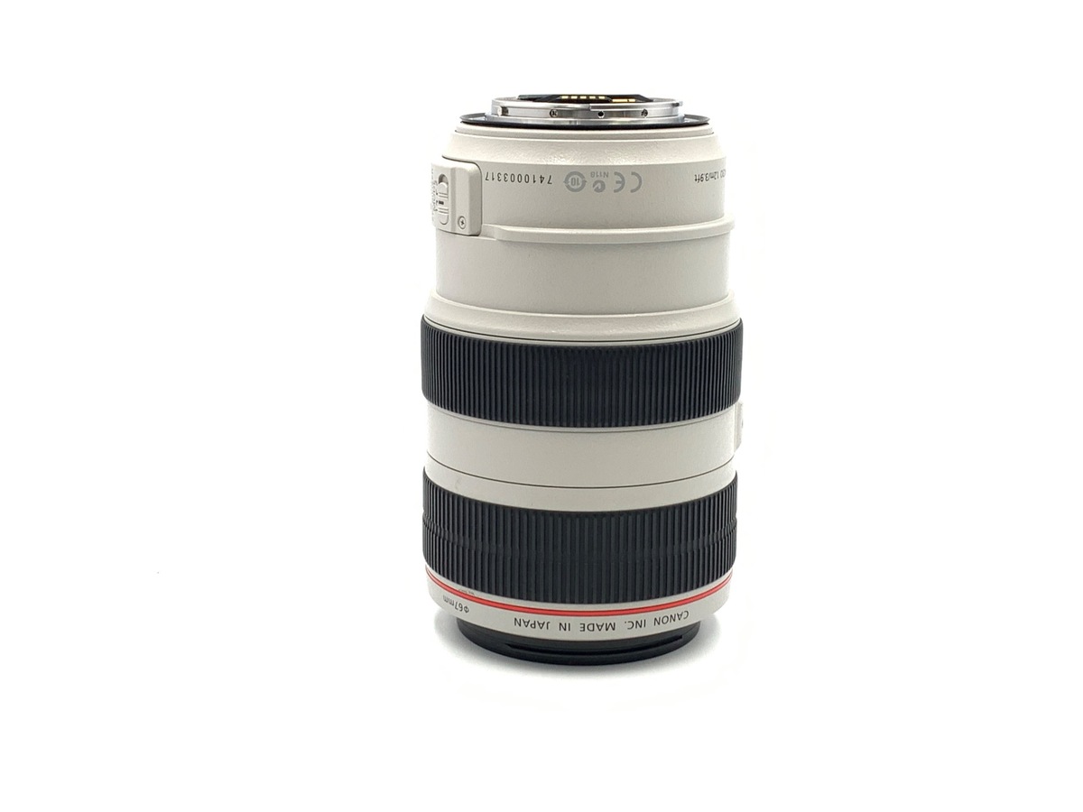 中古】キヤノン EF70-300mm F4-5.6L IS USM｜｜カメラのキタムラ