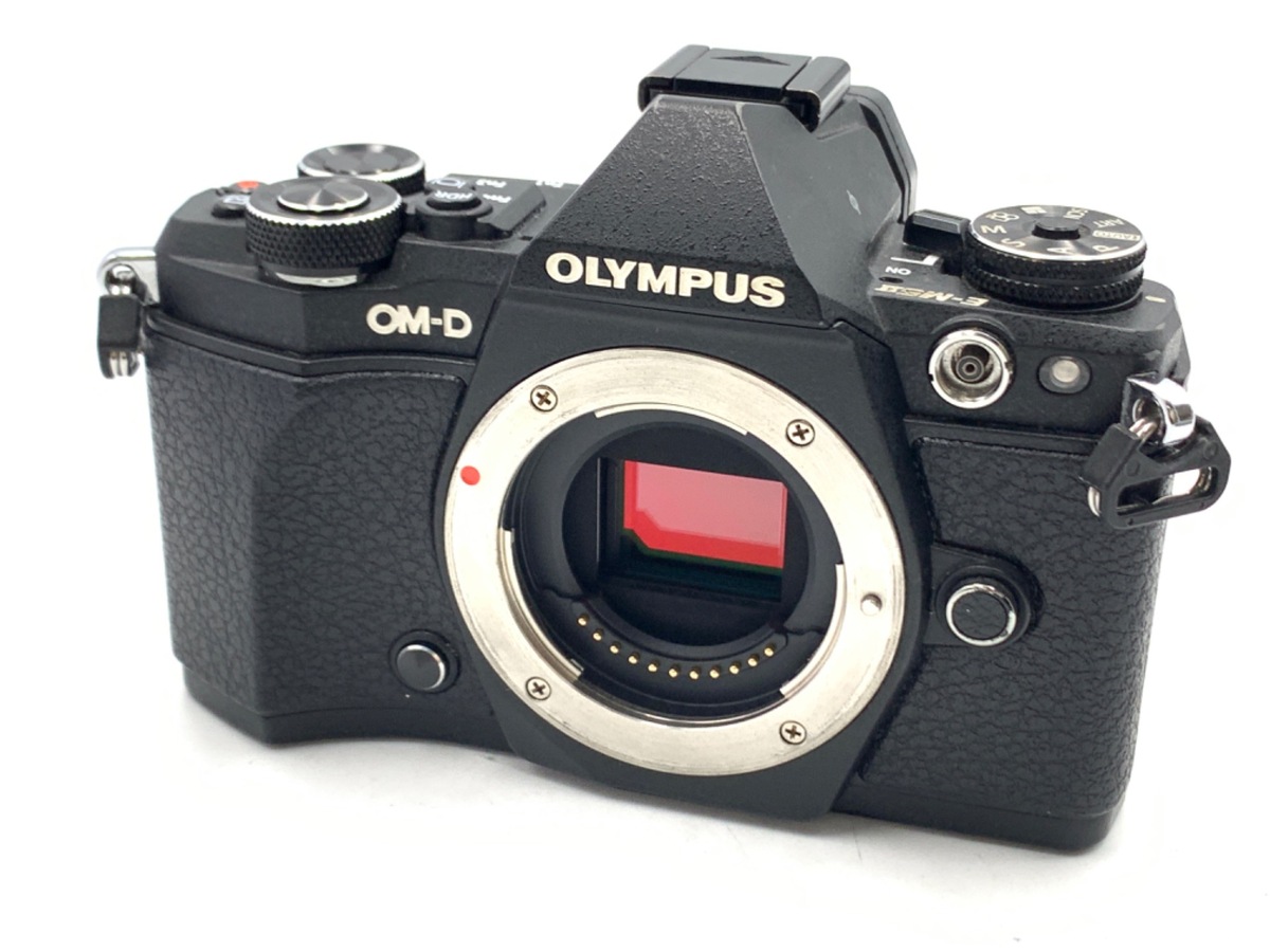 【美品】OLYMPUS OM-D E-M5 Mark II ボディ OLYMPUS OM-D E-M5 Mark II ボディ 中古価格比較 - 価格.com