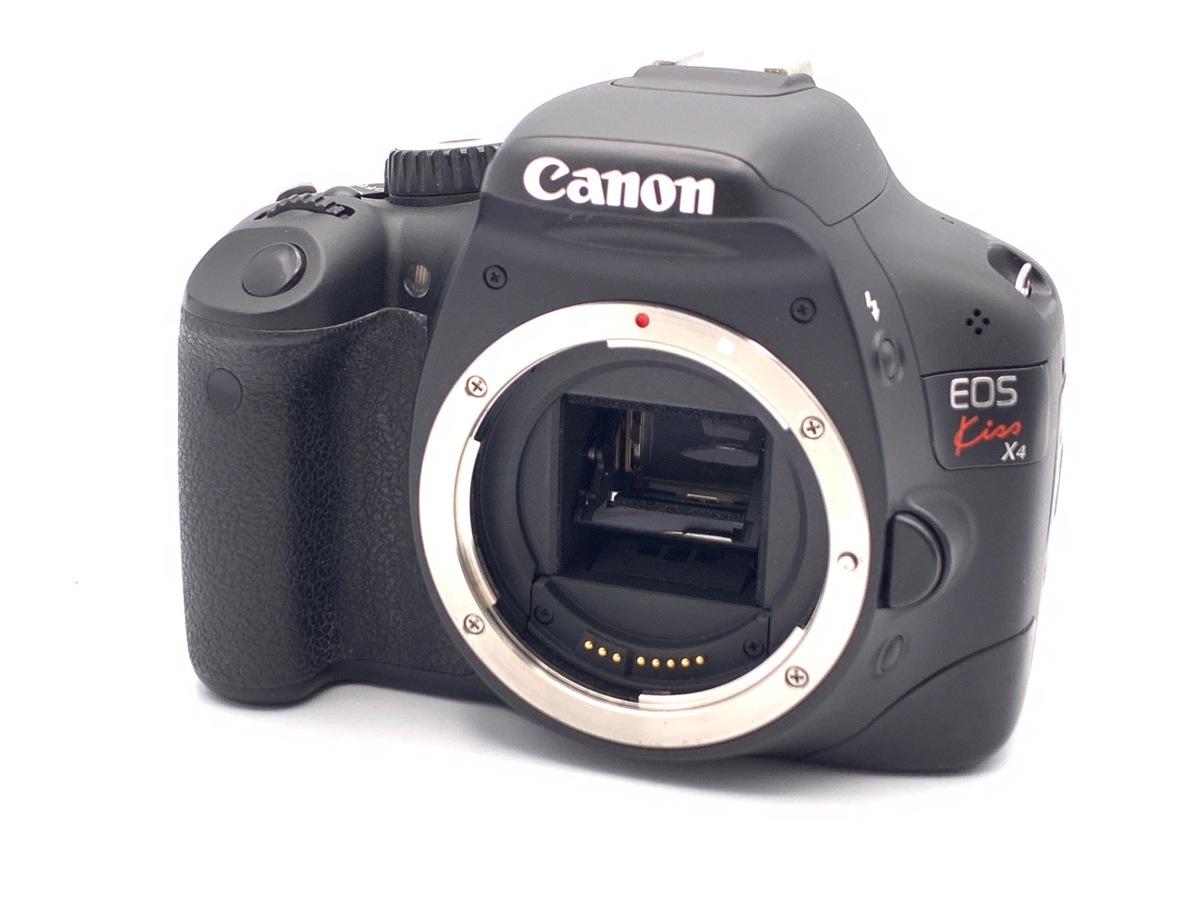 EOS Kiss X4 ボディ 中古価格比較 - 価格.com