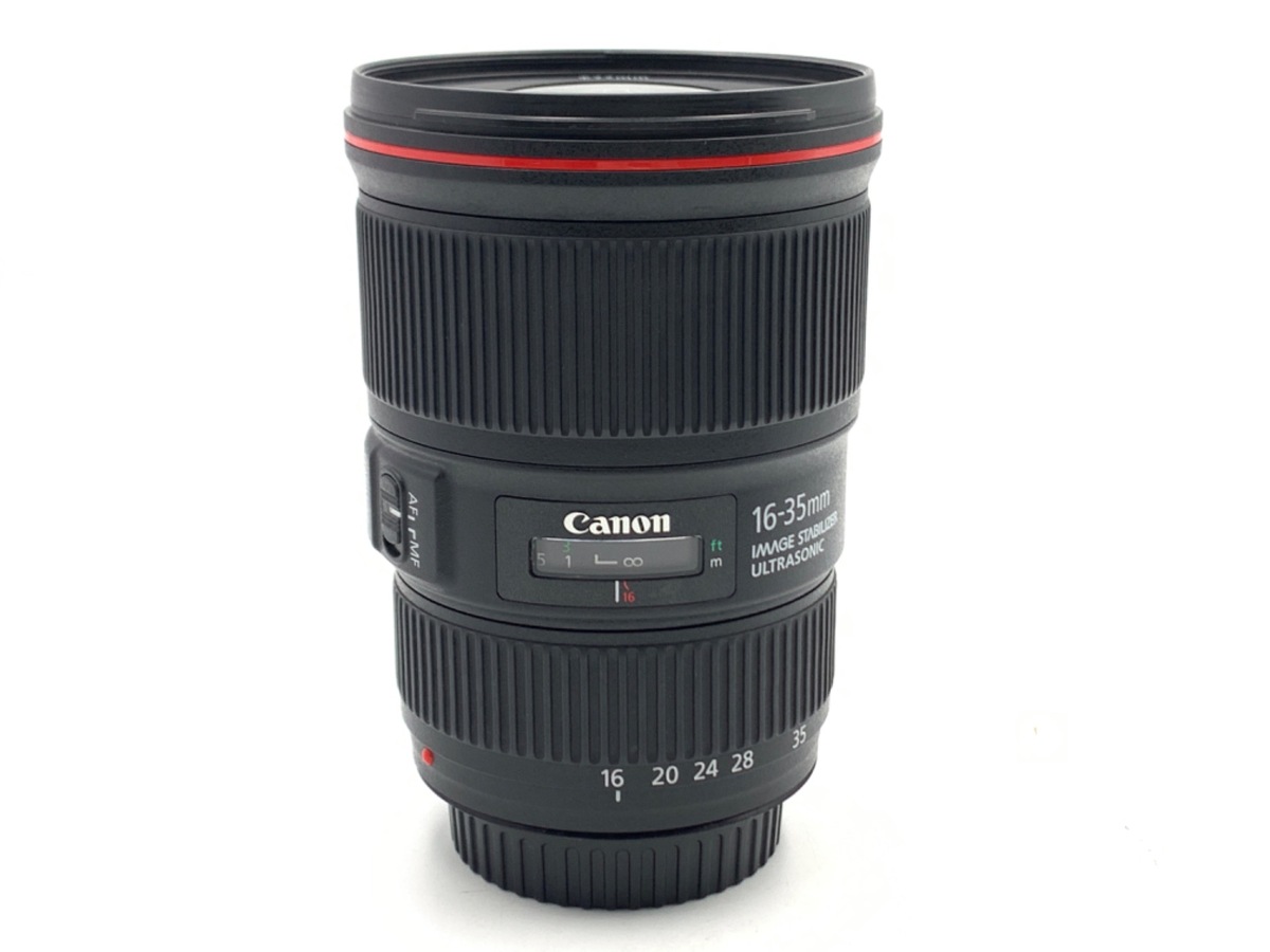 ★美品★キャノン CANON EF 16-35mm F4L IS USM Amazon.co.jp: Canon 広角ズームレンズ EF16-35mm F4L IS USM