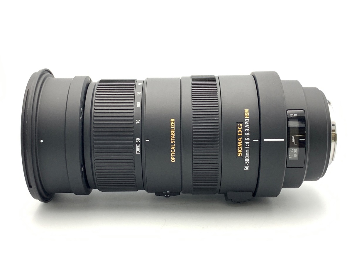 SIGMA シグマ APO 50-500mm F4-6.3 HSM キャノン 510DGzIMGnS._UF350,350_QL50_.jpg
