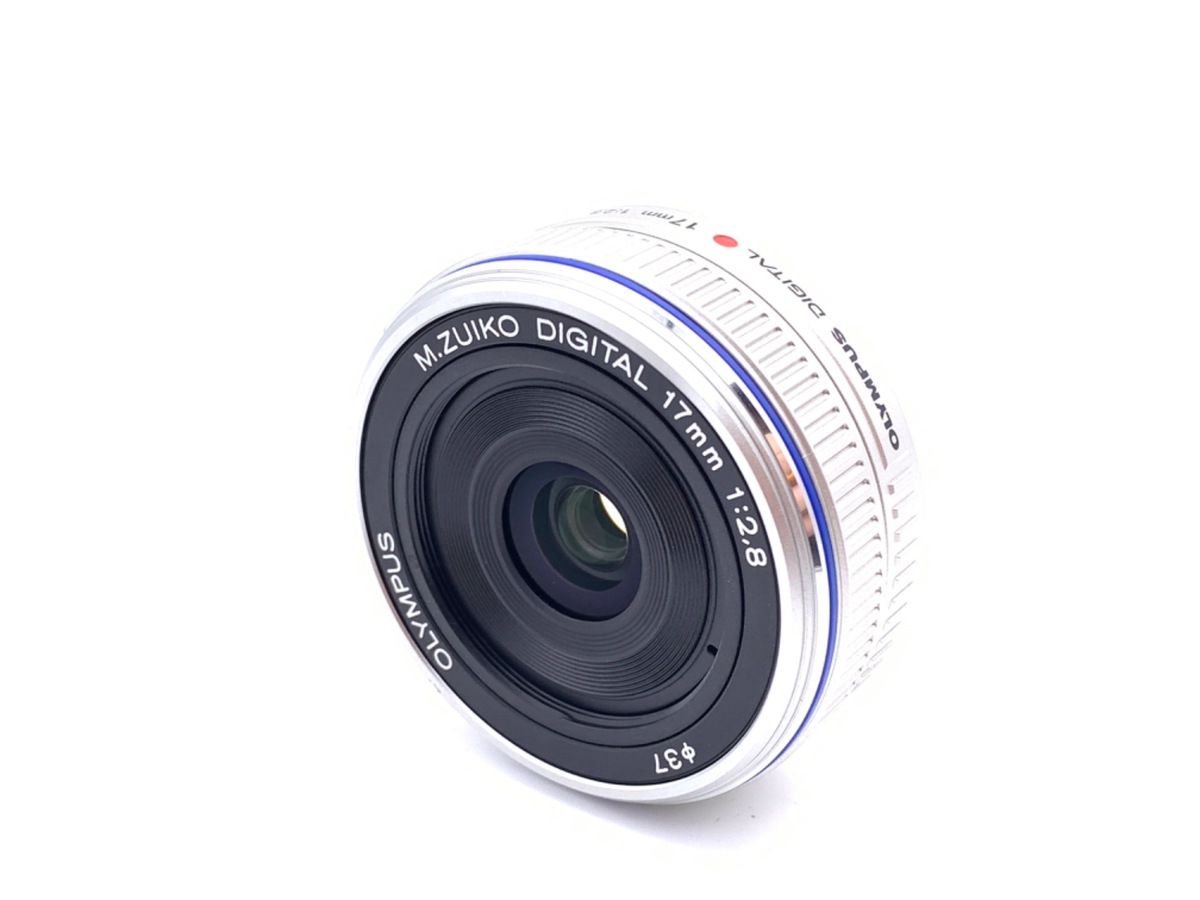 M.ZUIKO DIGITAL 17/2.8 ް