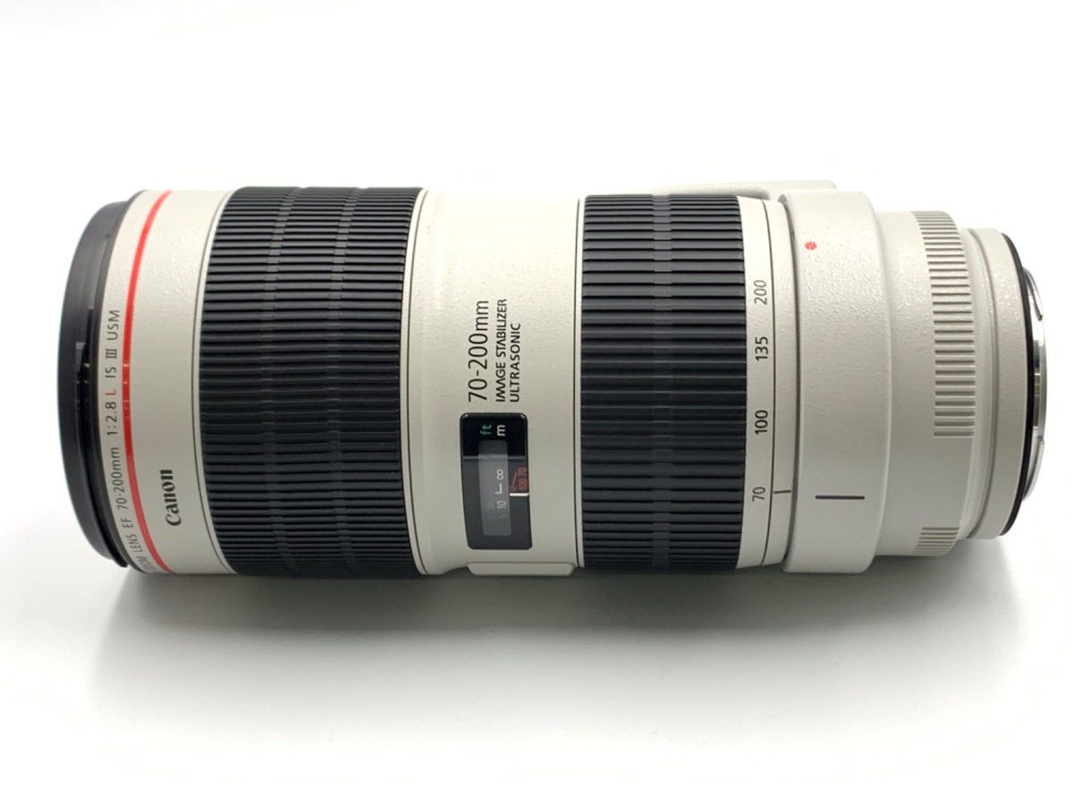 EF70-200mm F2.8L IS III USM 中古価格比較 - 価格.com