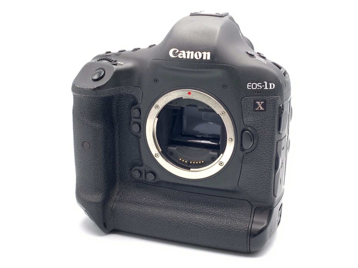 良品 CANON キャノン EOS-1D X デジタル ボディ M689 価格.com - CANON EOS-1D X ボディ 価格比較