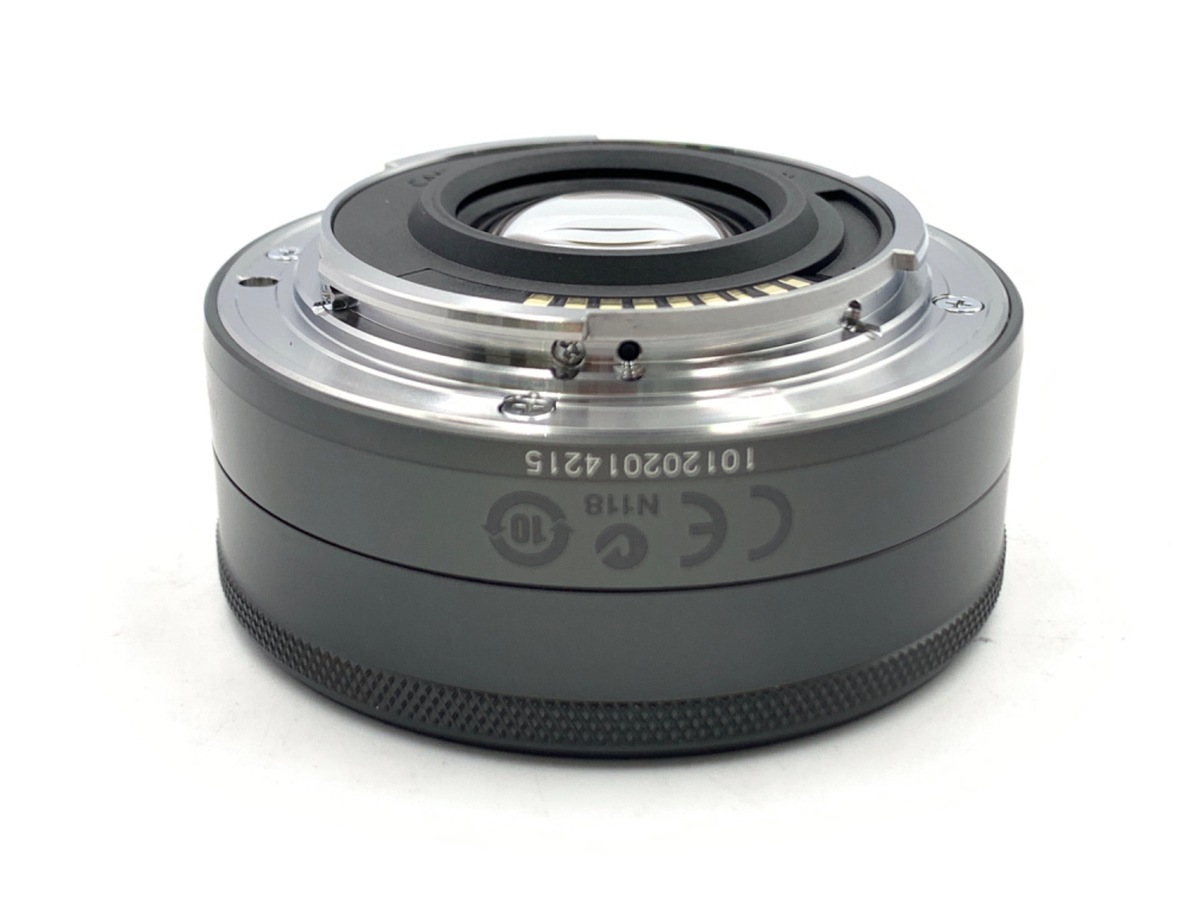 【美品】キャノン　Canon EF-M22mm F2 STM キヤノン #343 61-uDPI9lsL._UF894,1000_QL80_.jpg