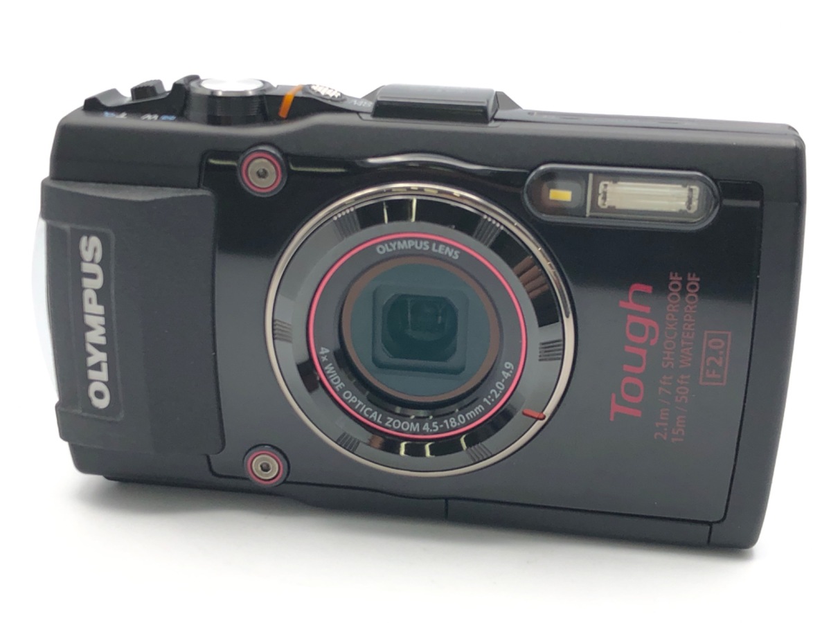 価格.com - オリンパス OLYMPUS STYLUS TG-860 Tough [オレンジ