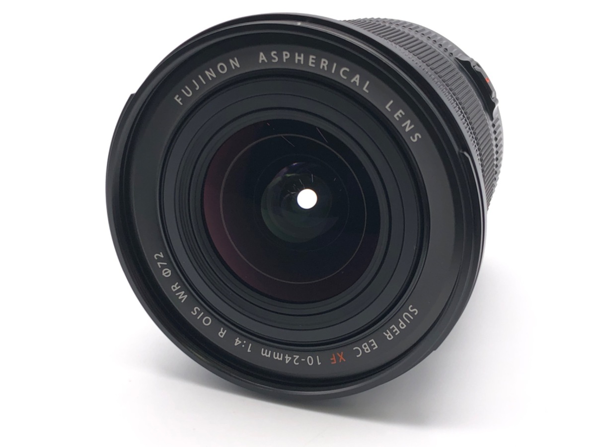 中古美品　FUJINON XF 10-24mm F4 R OIS 2025年最新】Yahoo!オークション -xf10-24の中古品・新品・未