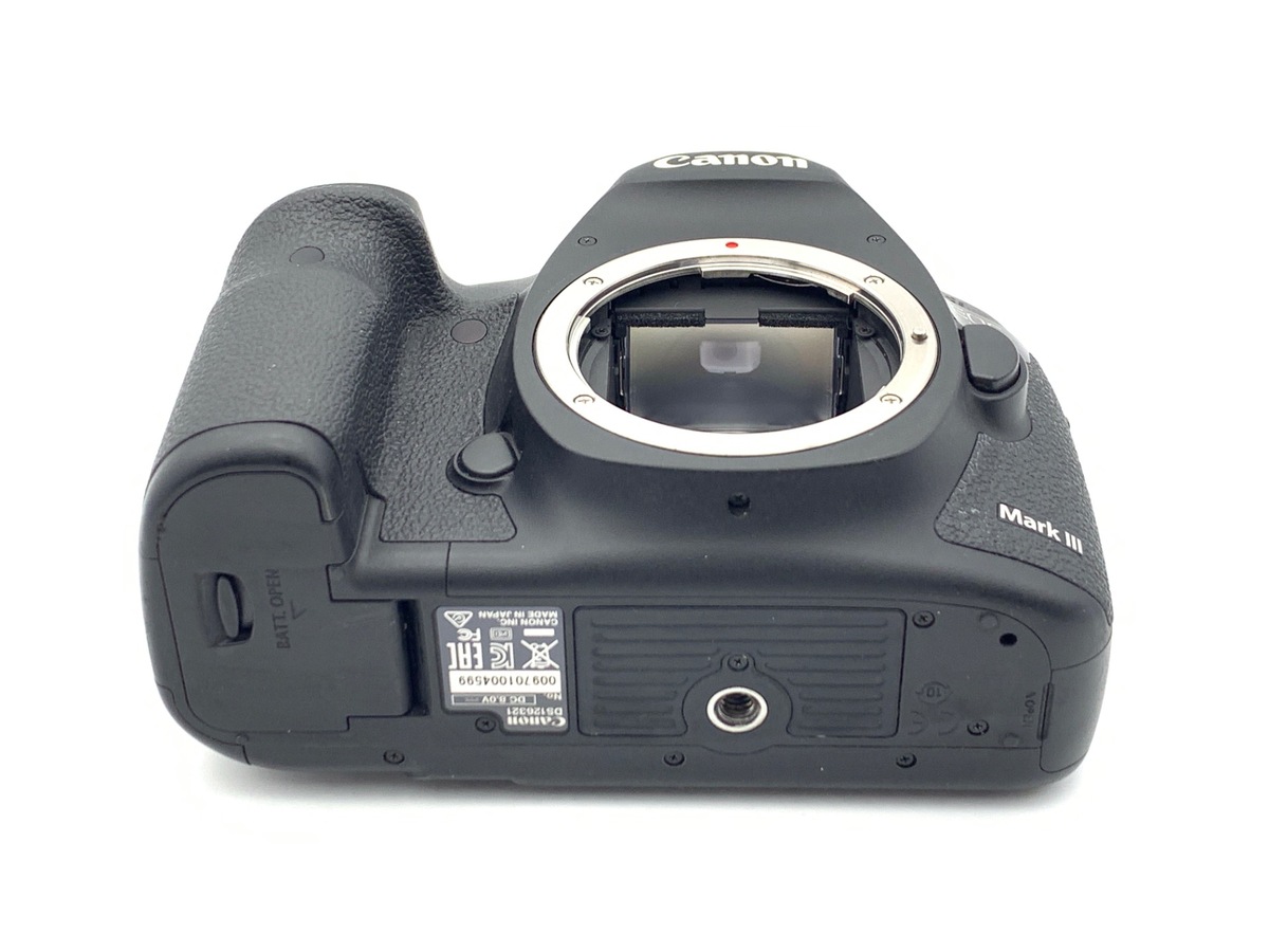 Canon Eos 5D MarkⅢ ボディ キヤノン 《並品》Canon EOS 5D Mark III ボディ : カメラ専門店