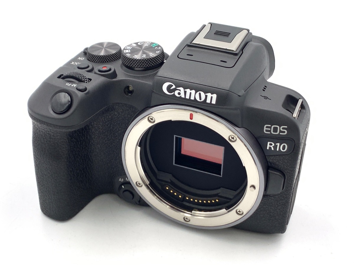 EOS R10 ボディ 中古価格比較 - 価格.com