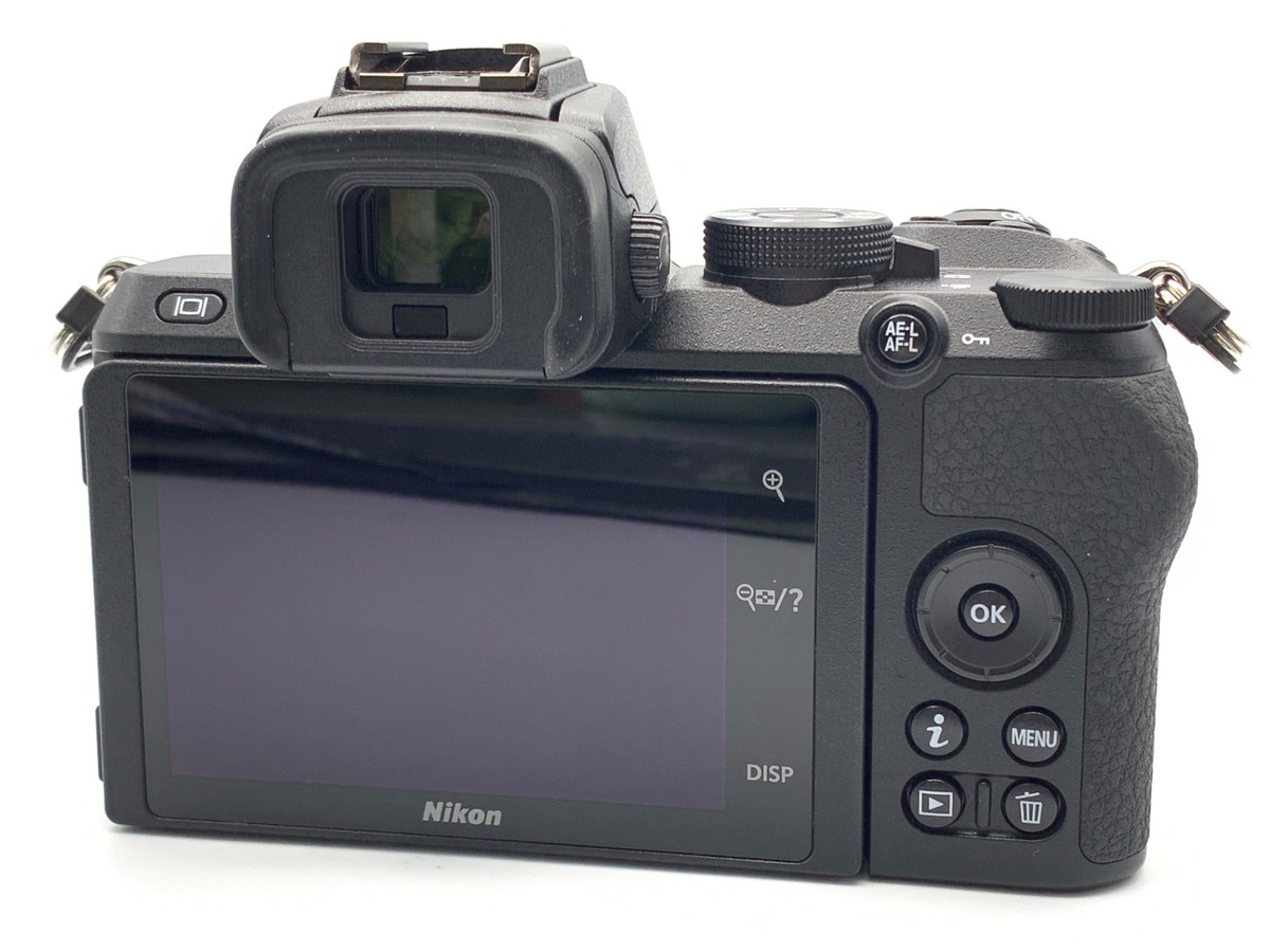 Nikon - 【中古】(ニコン) Nikon Z 50 ボディ ニコン Z 50 ボディ 価格比較 - 価格.com