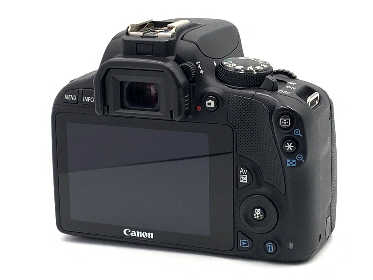 中古：B(並品)】キヤノン EOS Kiss X7 ボディ | 2444270054727