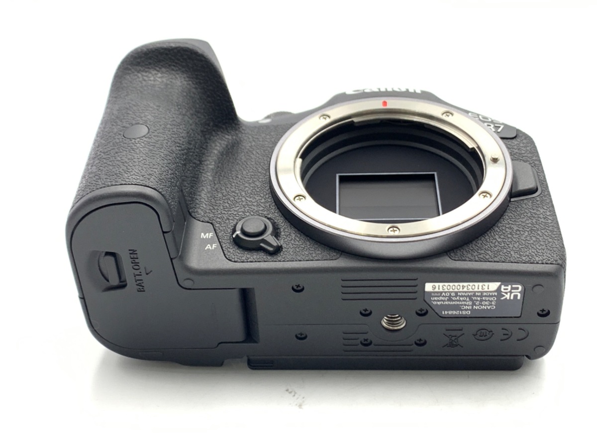 Canon - 良品Canon EOS R ボディ 中古：AB(良品)】キヤノン EOS R7 ボディ | 2471590010829