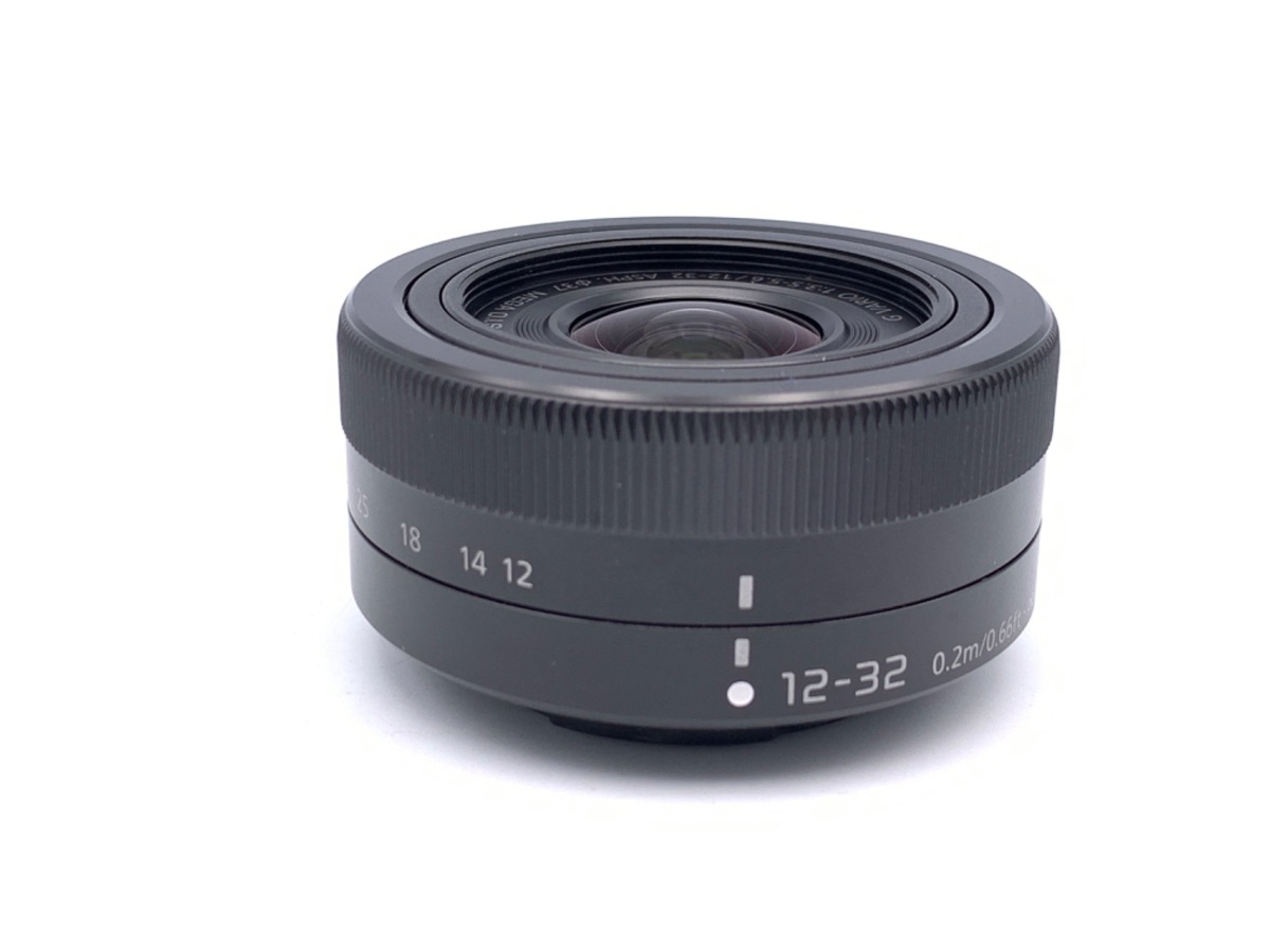 ❗️5月23日まで❗️パナソニック Lumix 12-32 ブラック Panasonic Lumix DC-GX850 with 12-32mm (Black) New-In-Box at