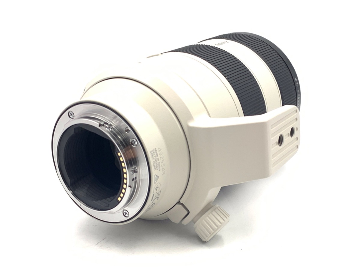 中古：A(美品)】ソニー FE 70-200mm F4 Macro G OSS II