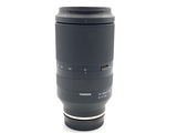 ◻️美品　タムロン 70-180mm F/2.8 Di III VXD TAMRON 70-180mm F/2.8 Di III VXD (Model A056) 価格比較