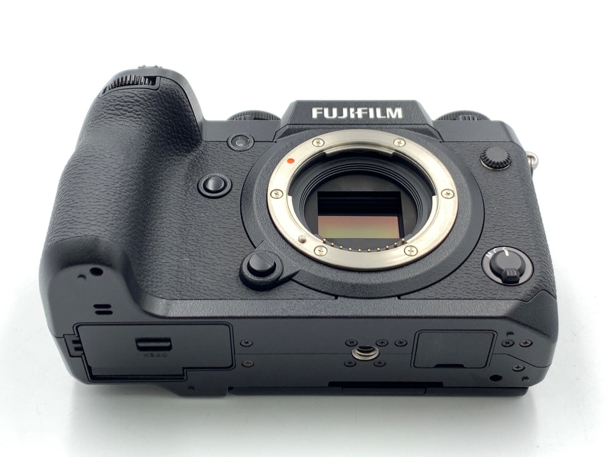 FUJIFILM  富士フィルム/X-H1ボディ/81052061/デジタル一眼/ABランク/88【中古】 FUJIFILM 富士フィルム/X-H1ボディ/81052061/デジタル一眼/AB