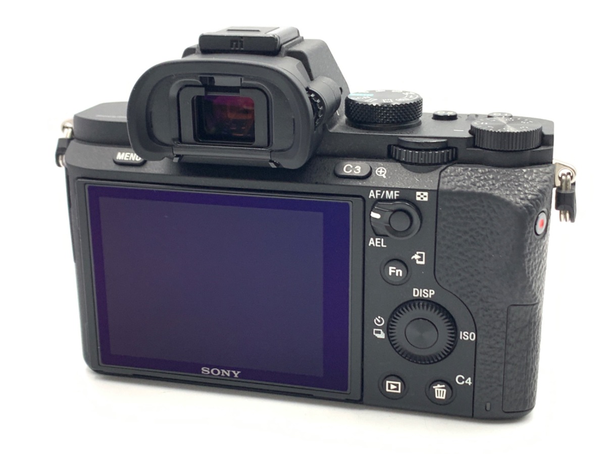 SONY - 美品SONY α7Ⅱ 本体 α7 II | デジタル一眼カメラα（アルファ） | ソニー