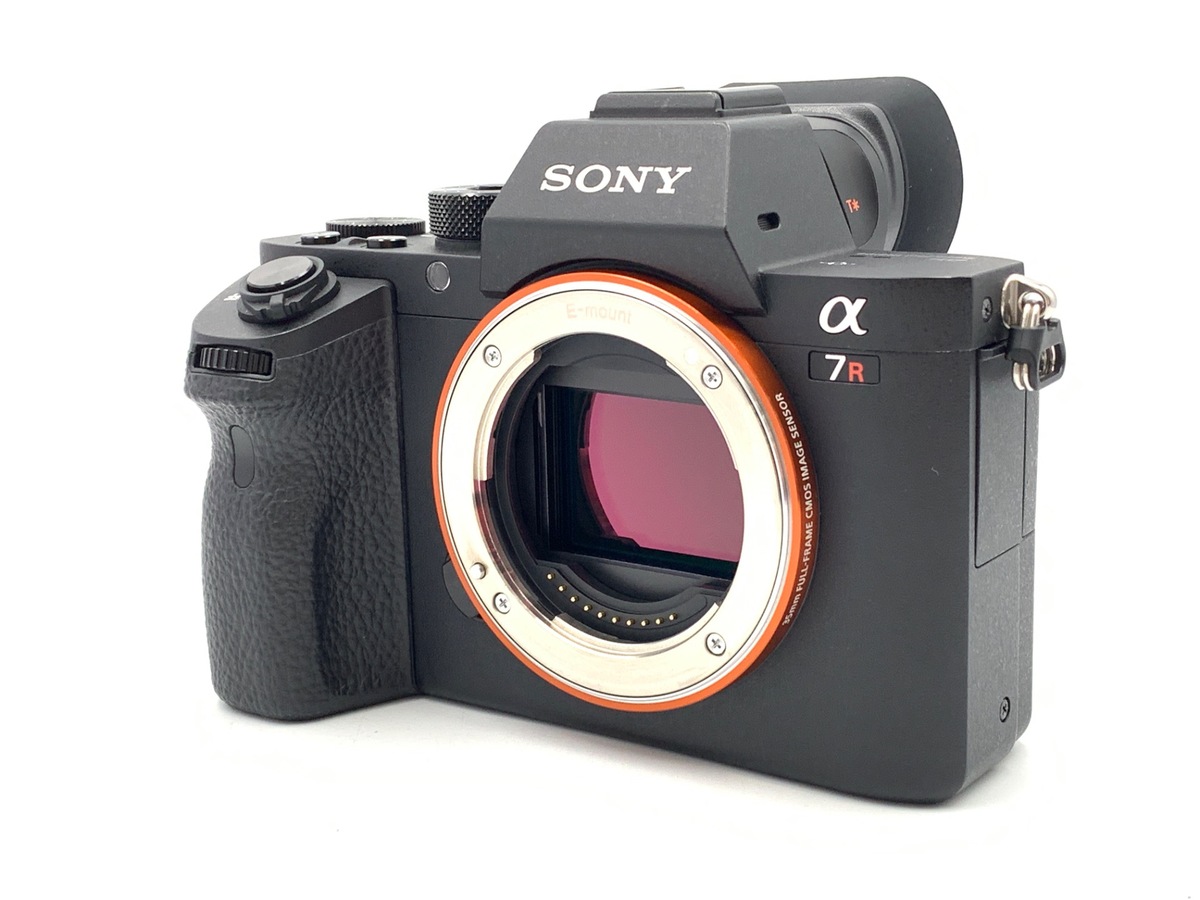 SONY α7R II ILCE-7RM2 レンズセット SONY α7R II ソニー ILCE-7RM2 オールドレンズ 最適母艦