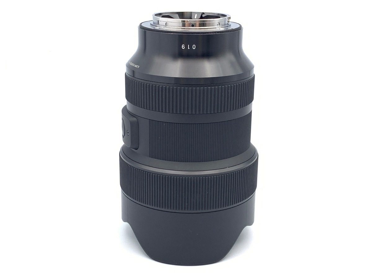 SIGMA - シグマ Art 14-24mm F2.8 DG DN [ソニーE用] 中古　美品 14-24mm F2.8 DG DN [ソニーE用] 中古価格比較 - 価格.com