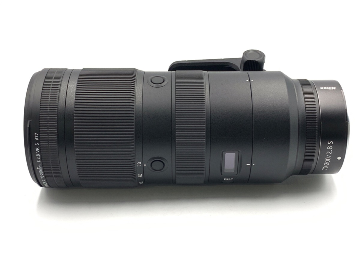 価格.com - ニコン AF-S DX VR Zoom-Nikkor 55-200mm f/4-5.6G