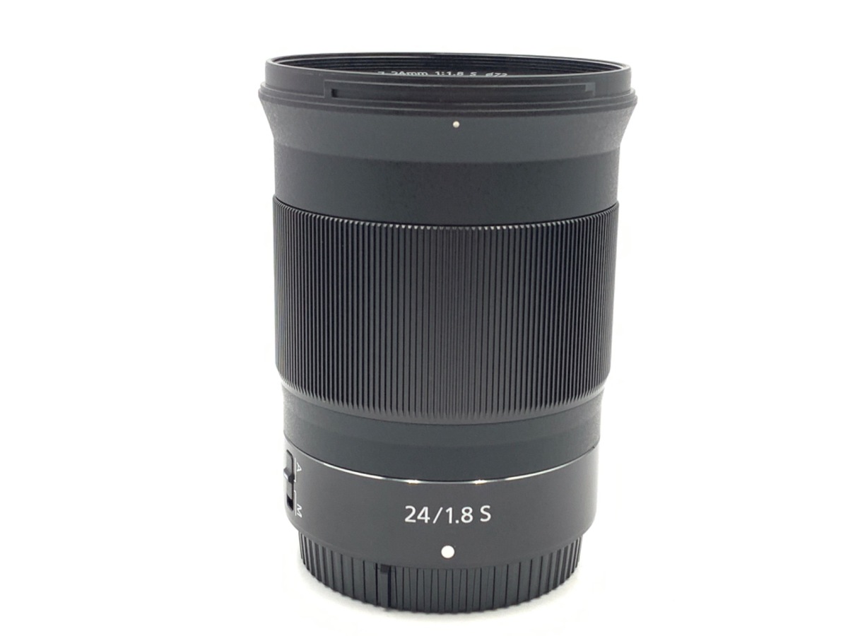 Nao pon★★NIKKOR Z14-24mm f2.8S ★中古美品 ニコン NIKKOR Z 14-24mm f/2.8 S 価格比較 - 価格.com