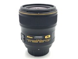 中古　Nikon ニコン Ai-s NIKKOR 35mm F1.4 動作未確認 nikon-ai-nikkor-3514-0602-2-