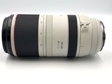 中古：A(美品)】キヤノン RF100-500mm F4.5-7.1 L IS USM