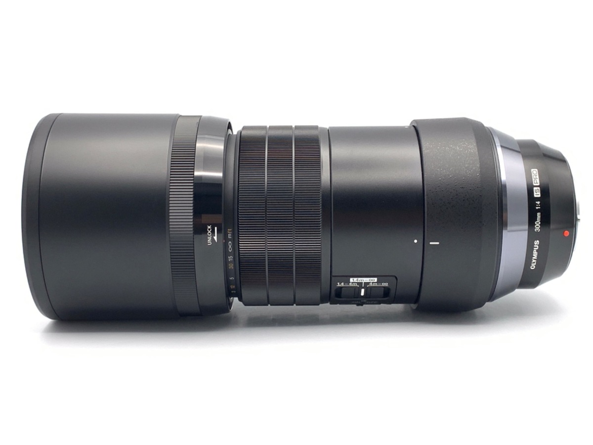 レンズ(単焦点) M.ZUIKO DIGITAL ED 300mm F4.0 IS PRO 基本情報｜M.ZUIKO DIGITAL ED 300mm F4.0 IS PRO｜M.ZUIKO PRO