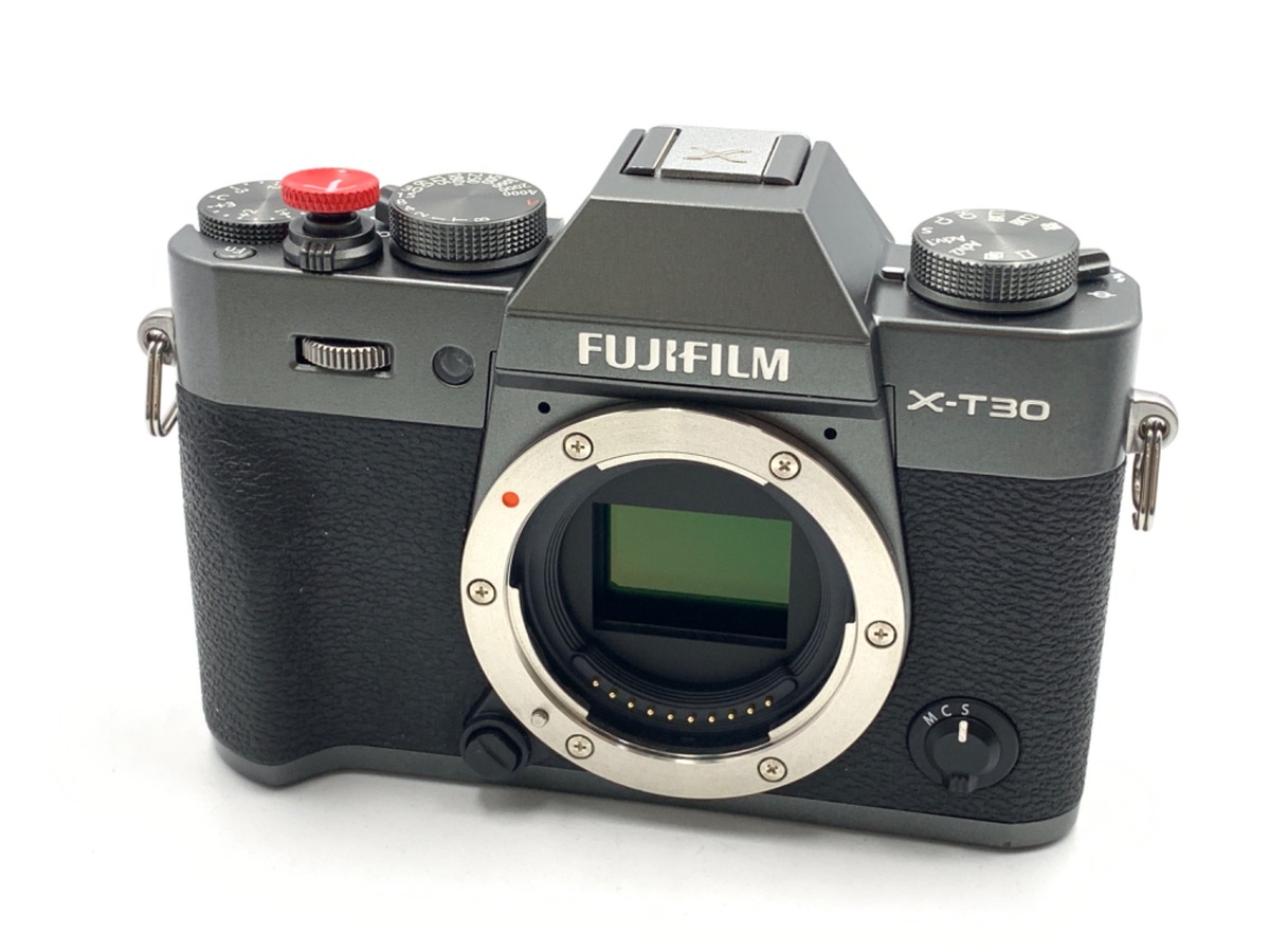 Fujifilm xt-30 ボディ 富士フイルム FUJIFILM X-T30 ボディ 価格比較 - 価格.com