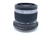 新品 オリンパス 45mm F1.8 ブラック 1年保証 キタムラ購入 送料無料 オリンパス M.ZUIKO DIGITAL 45mm F1.8 ブラック | 交換レンズ