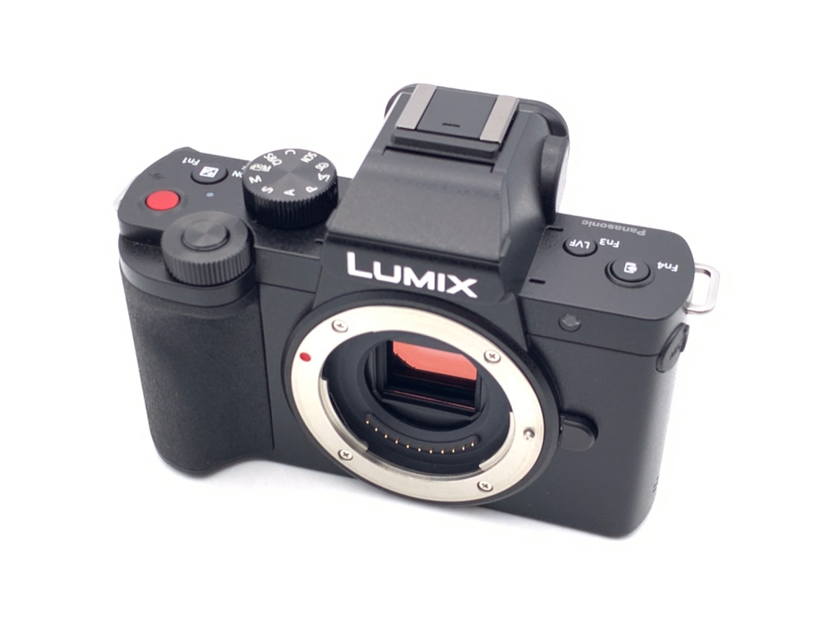 価格.com - パナソニック LUMIX DC-GH5 ボディ 価格比較