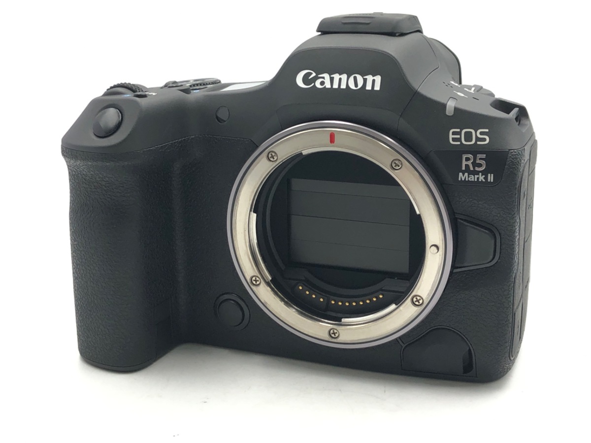 キヤノン EOS R5 Mark II ボディ