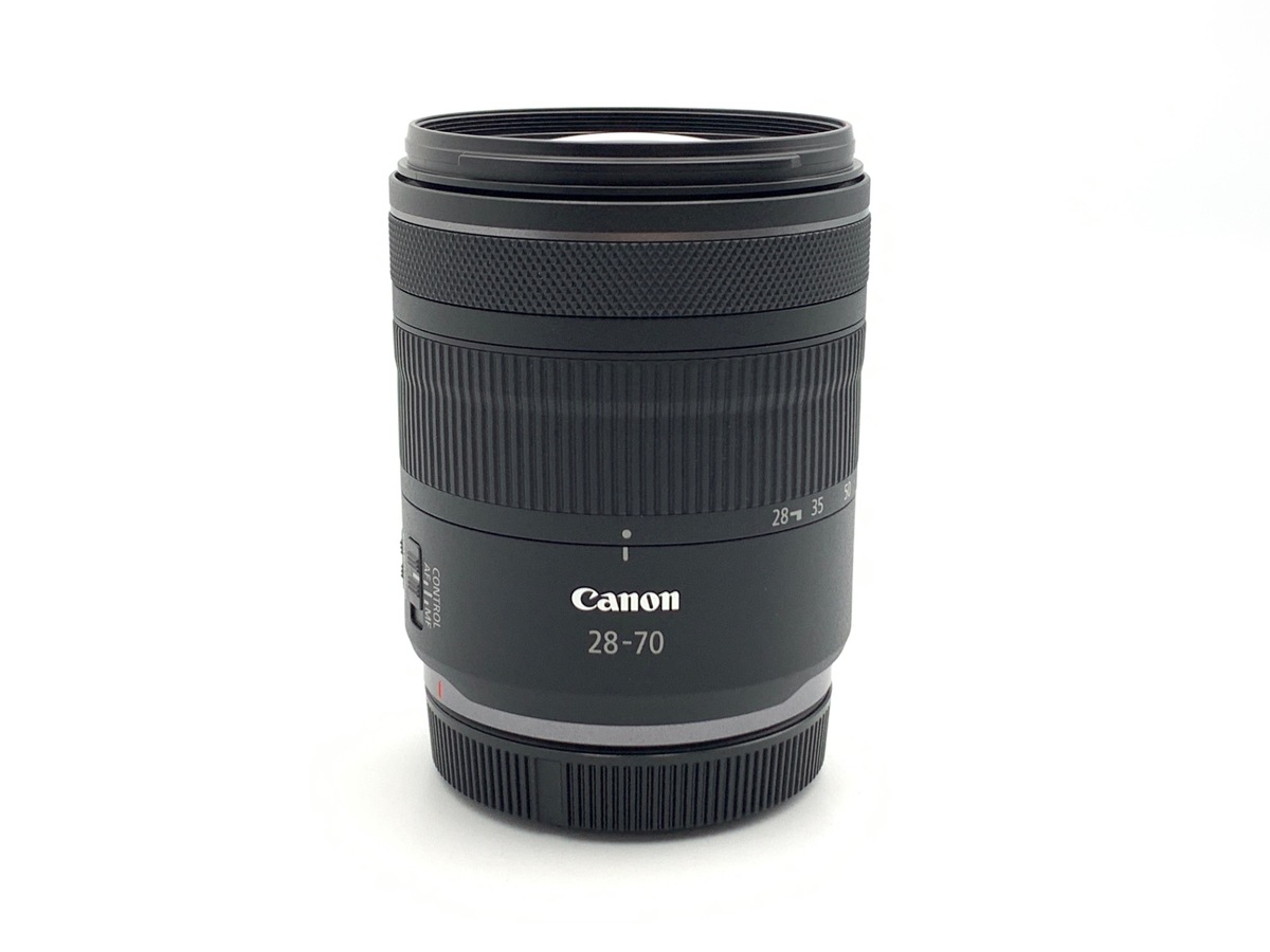 RF28-70mm F2.8 IS STM 中古価格比較 - 価格.com