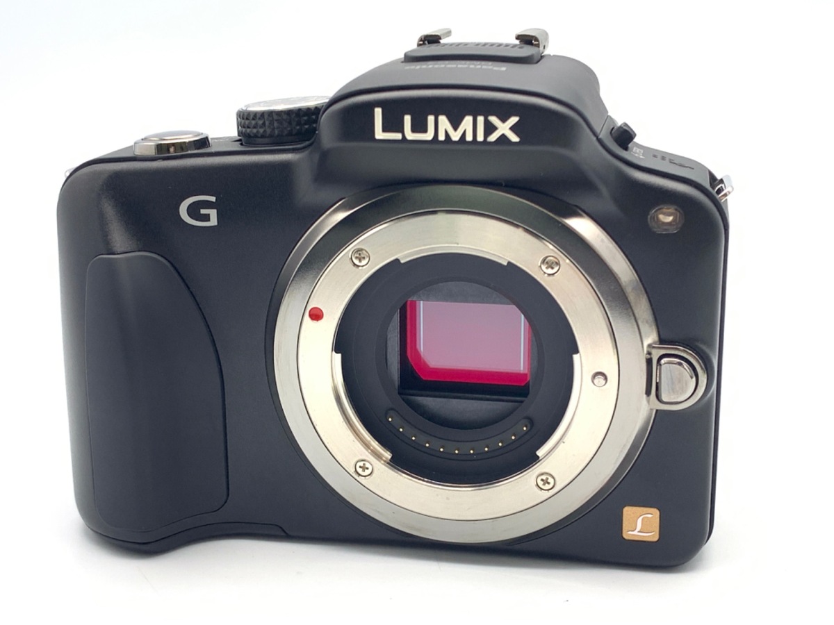 LUMIX Gシリーズ デジタルカメラ 本体 ジャンク 楽天市場】【公式店】パナソニック デジタル一眼カメラ LUMIX G