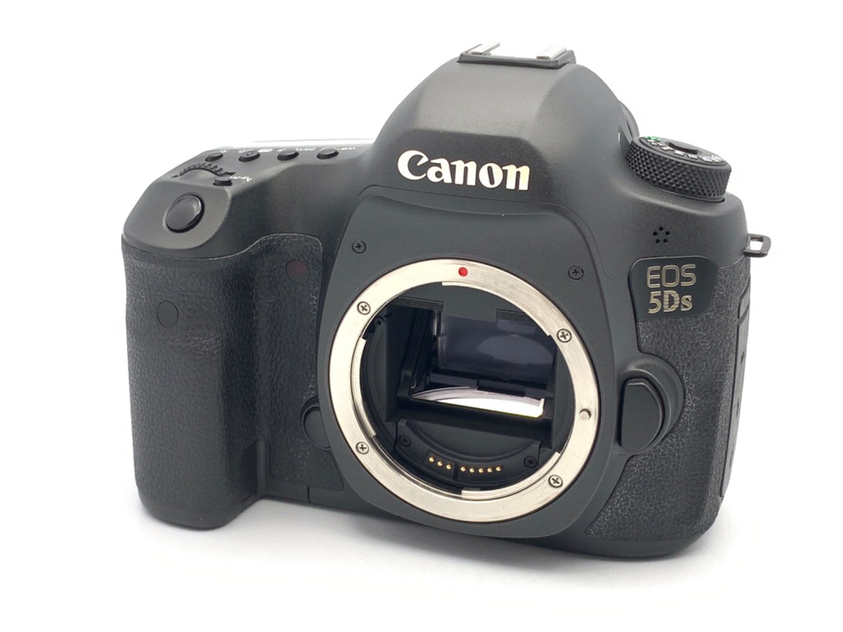 EOS 5Ds ボディ 中古価格比較 - 価格.com