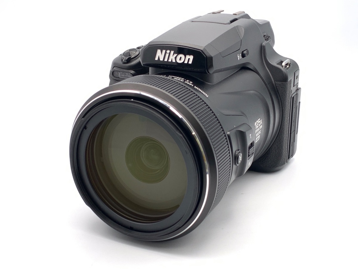 COOLPIX P1000 中古価格比較 - 価格.com